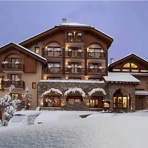 Saint-martin Hotel Saint-Martin-de-Belleville